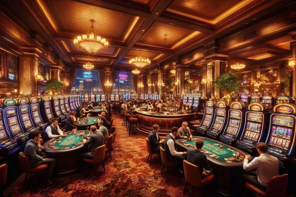 Casea Casino